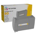 HP C4848A (80) HY Yellow Remanufactured Cartridge