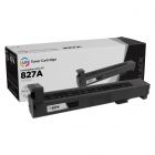 LD Remanufactured CF300A / 827A Black Laser Toner for HP