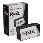 LD Compatible CN053AN / 932XL High Yield Black Ink for HP
