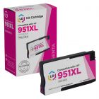 LD Compatible CN047AN / 951XL High Yield Magenta Ink for HP
