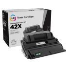 Compatible Toner for HP 42X HY Black