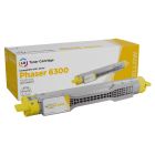 Xerox Compatible Phaser 6300 HC Yellow Toner