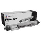 Xerox Compatible Phaser 6300 HC Black Toner