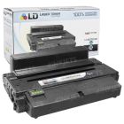 Compatible Alternative for MLT-D205E HY Black Toner for Samsung