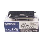 Brother OEM TN530 Black Toner