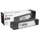 LD Compatible F6T80AN / 972A Black Ink for HP