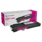 Compatible Xerox Extra HY Magenta Toner (106R03527)