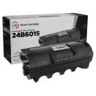 Compatible Black Toner for Lexmark 24B6015