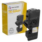Compatible Kyocera TK-5242Y Yellow Toner