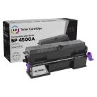 Ricoh Compatible 407319 Black HY Toner