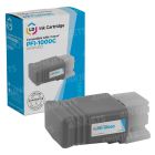 Compatible Canon PFI-1000 0547C002 Cyan Ink Cartridge