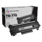 Compatible Brother TN770 SHY Black Toner Cartridge