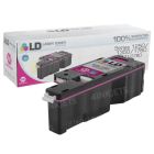 Compatible Magenta Toner (XMX5D) for Dell 1250c /  1350cnw