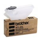 Brother OEM WT4CL Toner Collection Unit