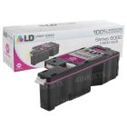 Xerox Compatible 106R01628 Magenta Toner 