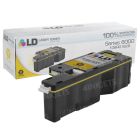 Xerox Compatible 106R01629 Yellow Toner