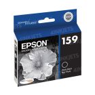 Original Epson 159 Photo Black Ink Cartridge