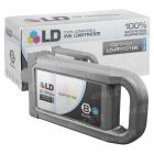 Compatible PFI-701Bk HY Black Ink for Canon