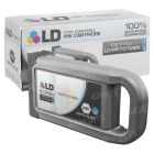 Compatible PFI-701MBk HY Matte Black Ink for Canon