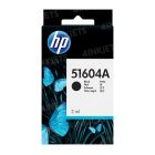 Original HP 51604A Black Ink