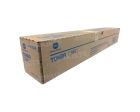Konica Minolta TN-515 A9E8030 Black Toner Cartridge