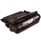 Lexmark Remanufactured X644X11A Eztra HY Black Toner