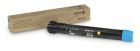 Xerox&reg; OEM 106R01566 HY Cyan Toner