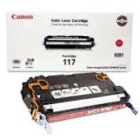 Canon OEM CRG-117 Magenta Toner