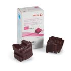 Xerox OEM ColorQube 8570 Magenta 2-Pack Solid Ink