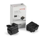 Xerox OEM ColorQube 8570 Black 2-Pack Solid Ink