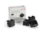 Xerox OEM ColorQube 8570 Black 4-Pack Solid Ink