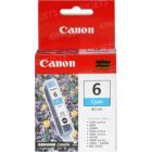 OEM Canon BCI-6C Cyan Ink Cartridge