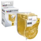 Konica-Minolta Compatible Bizhub C350 Yellow Toner