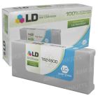 Remanufactured T624500 Light Cyan Ink Cartridge for Epson