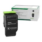 OEM Lexmark C2310K0 Black Toner Cartridge