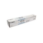Original Canon GPR-58 Cyan Toner Cartridge