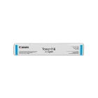 Original Canon GPR-56 Cyan Toner Cartridge