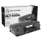 Compatible MLT-D205L HY Black Toner for Samsung