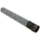 Konica Minolta TN-326 AAJ6030  Black/Color Toner Cartridge