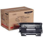 Xerox&reg; OEM 113R00657 HC Black Toner