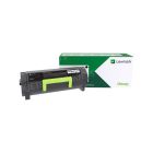 Original Lexmark 56F1000 Black Toner
