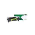 Original Lexmark B231000 Black Toner