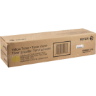 Xerox&reg; OEM 006R01178 Yellow Toner