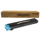 Xerox&reg; OEM 6R1222 Cyan Toner
