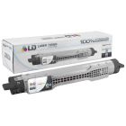 Xerox Compatible Phaser 6350 HC Black Toner