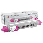 Xerox Compatible Phaser 6350 HC Magenta Toner