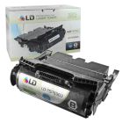 IBM Remanufactured 75P6963 Extra HY Black Toner