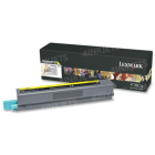 OEM Lexmark C925H2YG HY Yellow Toner 