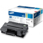 OEM Samsung MLT-D205L HY Black Toner 