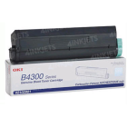 OEM Okidata 42102901 HY Black Toner 